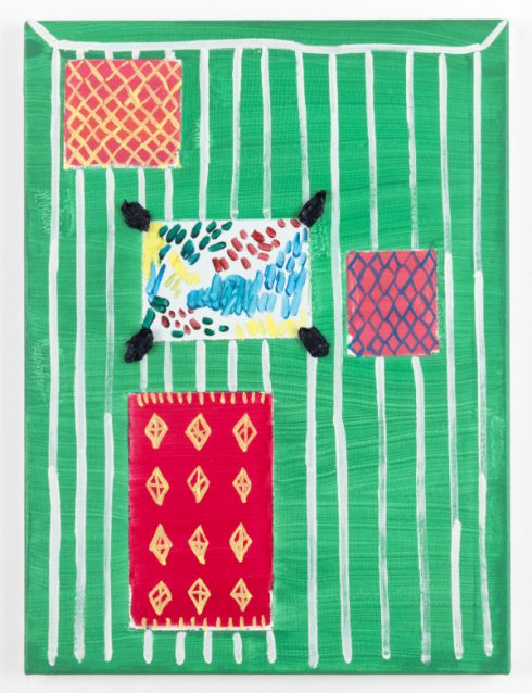 2017 – Jason Stopa